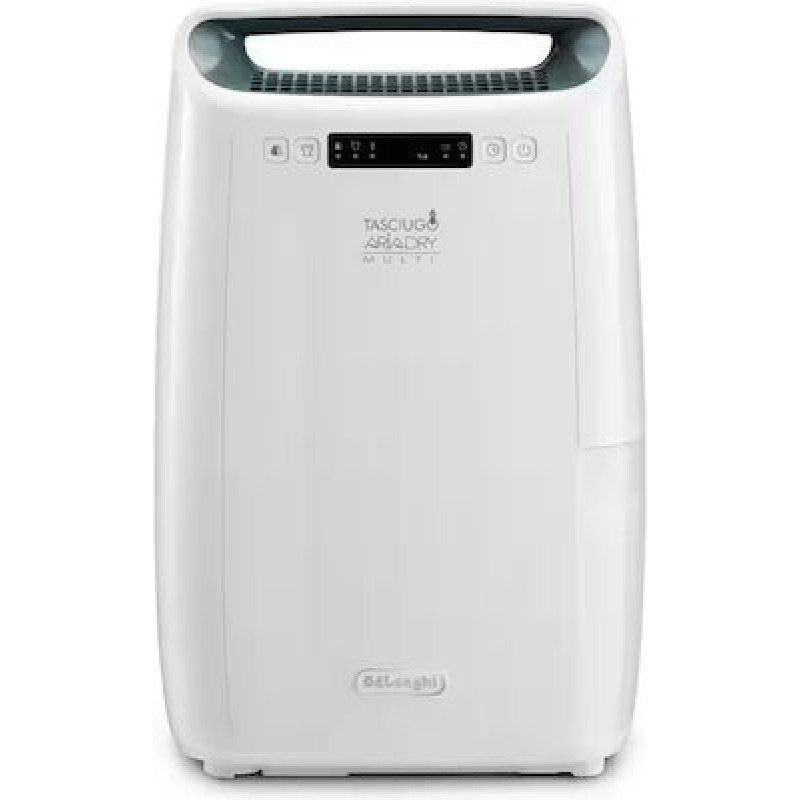 Delonghi DEXD216RF Tasciugo AriaDry Multi Αφυγραντήρας